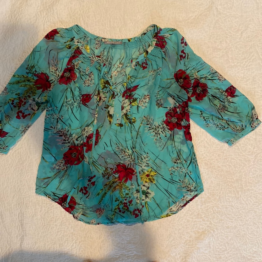 Daniel Rainn, XL